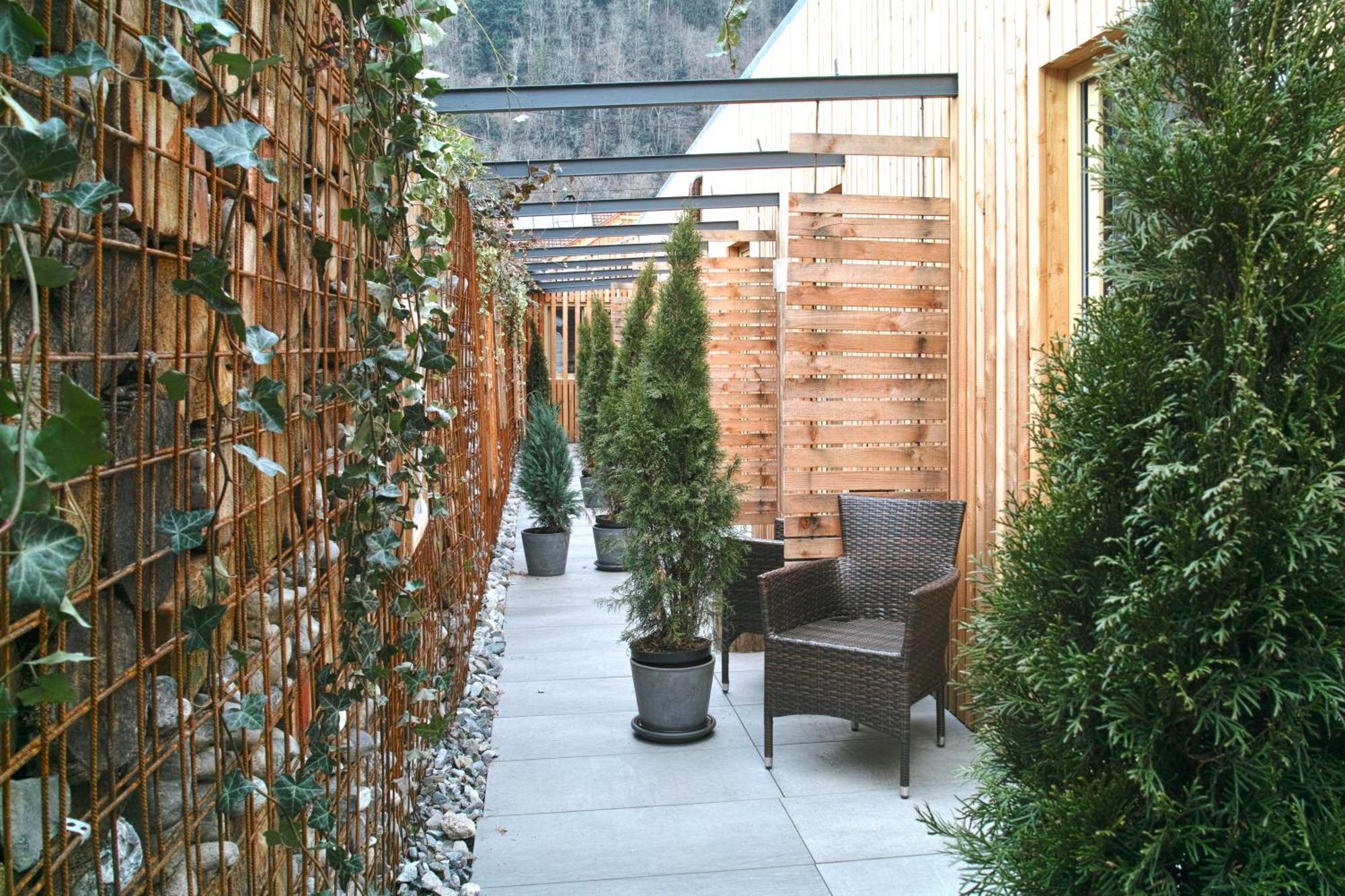 S'Matt Bob Hotell Feldkirch Exteriör bild