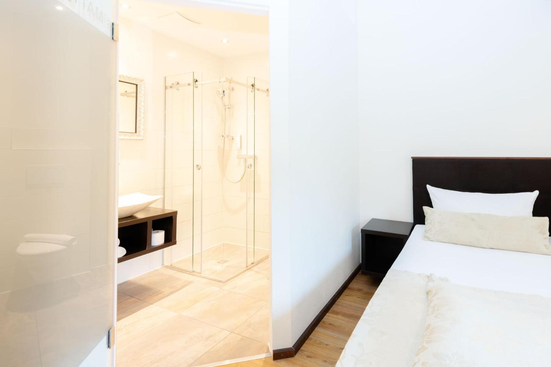 S'Matt Bob Hotell Feldkirch Exteriör bild