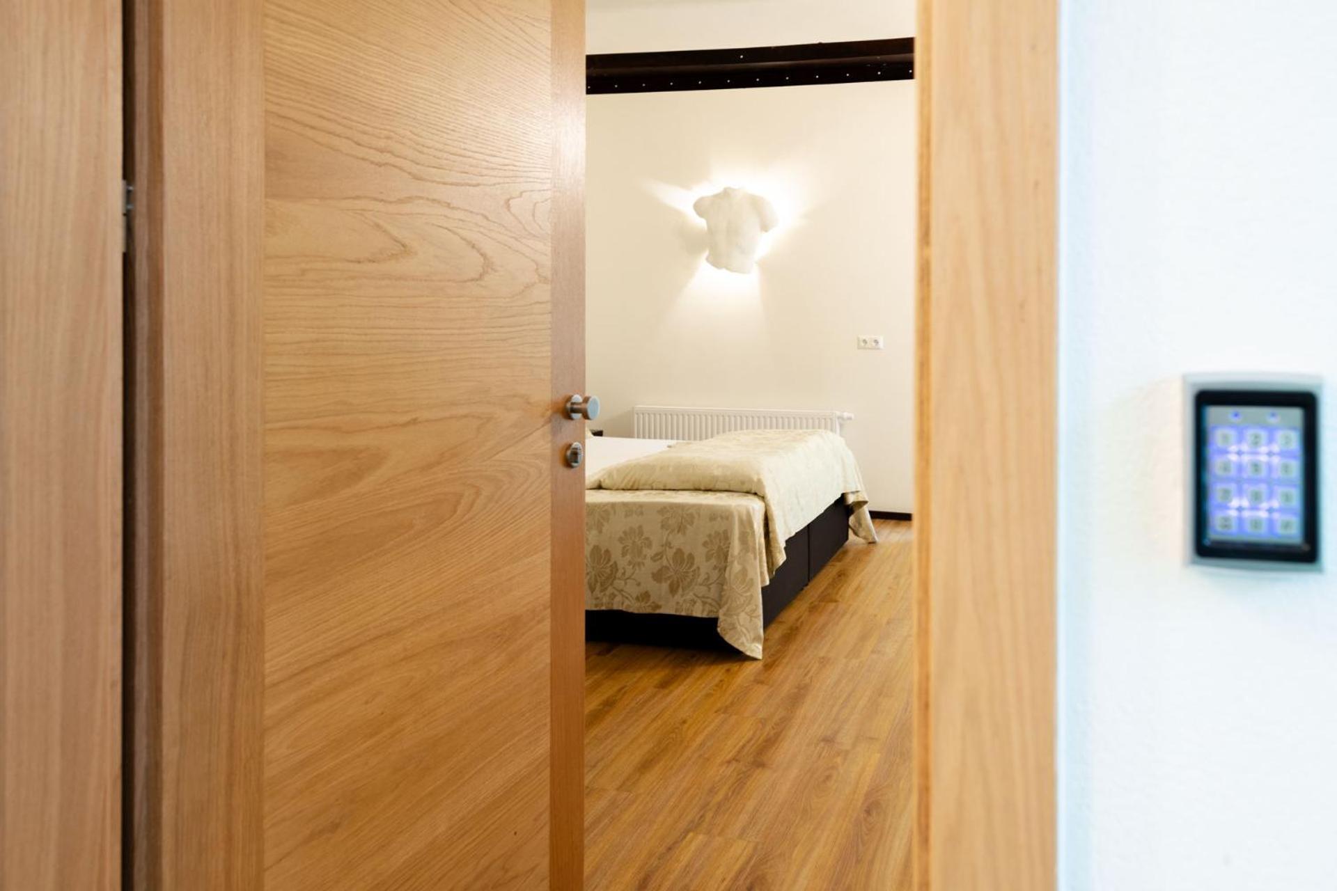S'Matt Bob Hotell Feldkirch Exteriör bild